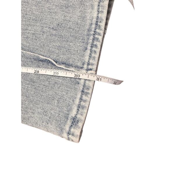 PacSun 90's Boyfriend Women's Jeans Size 27 Seamed Pants - Picture 7 of 8